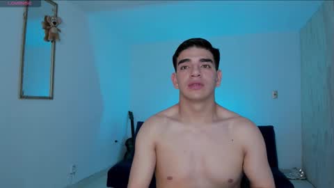 Snapshot of ares_johnsonn chatting on November 2025 05:24:02 PM Ares online show from November 2025 05:24:02 PM
