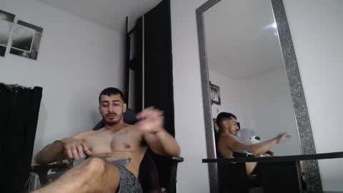 Snapshot of ares_xxxx chatting on December 2024 01:39:01 PM ARES online show from December 2024 01:39:01 PM