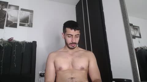 Snapshot of ares_xxxx chatting on December 2024 11:18:01 AM ARES online show from December 2024 11:18:01 AM