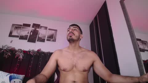 Snapshot of ares_xxxx chatting on December 2024 11:54:02 AM ARES online show from December 2024 11:54:02 AM