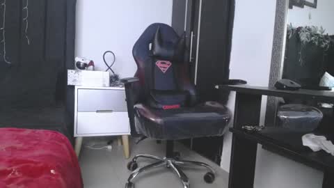 Snapshot of ares_xxxx chatting on December 2024 06:54:02 PM ARES online show from December 2024 06:54:02 PM