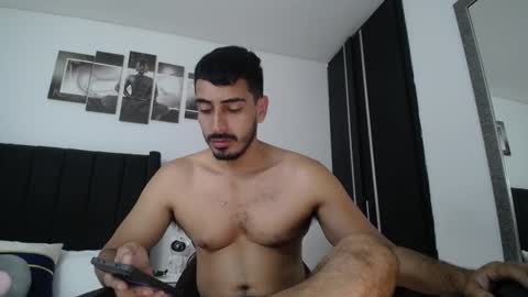 Snapshot of ares_xxxx chatting on January 2025 11:34:01 AM ARES online show from January 2025 11:34:01 AM