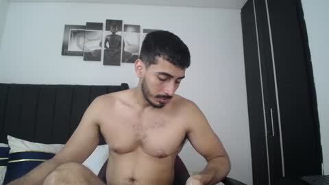 Snapshot of ares_xxxx chatting on January 2025 12:22:02 PM ARES online show from January 2025 12:22:02 PM