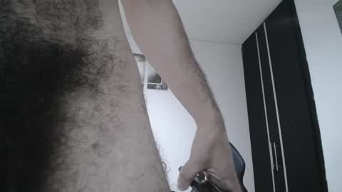 Snapshot of ares_xxxx chatting on January 2025 11:43:02 AM ARES online show from January 2025 11:43:02 AM