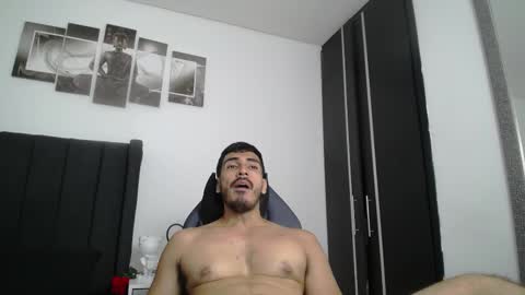 Snapshot of ares_xxxx chatting on February 2025 02:20:01 PM ARES online show from February 2025 02:20:01 PM