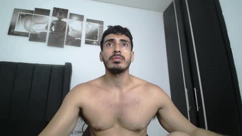 Snapshot of ares_xxxx chatting on February 2025 05:22:02 PM ARES online show from February 2025 05:22:02 PM