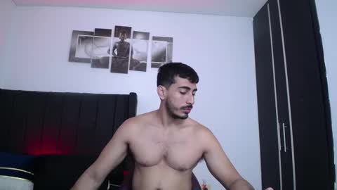 Snapshot of ares_xxxx chatting on February 2025 11:42:02 AM ARES online show from February 2025 11:42:02 AM