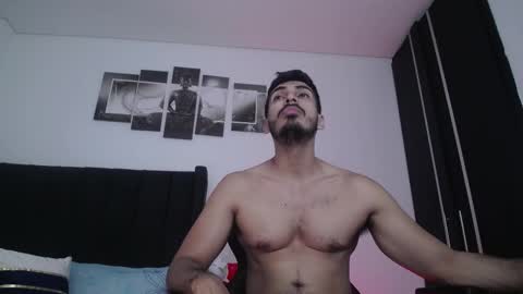 Snapshot of ares_xxxx chatting on February 2025 10:49:02 AM ARES online show from February 2025 10:49:02 AM