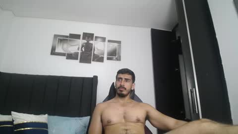 Snapshot of ares_xxxx chatting on February 2025 10:59:02 PM ARES online show from February 2025 10:59:02 PM