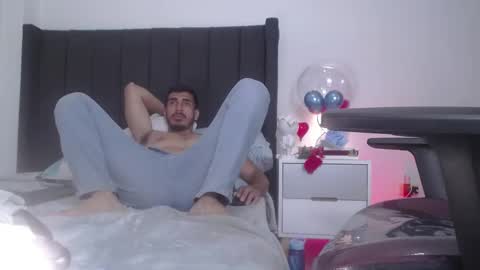 Snapshot of ares_xxxx chatting on March 2025 02:40:01 PM ARES online show from March 2025 02:40:01 PM