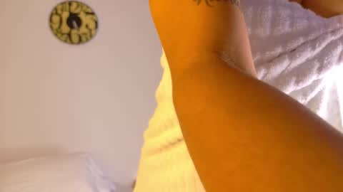 ARES online show from October 2025 08:28:02 PM