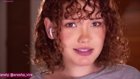 Aresha  online show from March 2026 12:16:01 AM