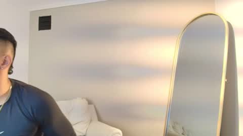 ares levi online show from January 2026 06:32:02 PM