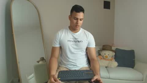 ares levi online show from February 2026 06:34:02 PM