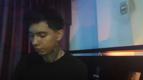 Ares online show from December 2025 08:54:01 AM