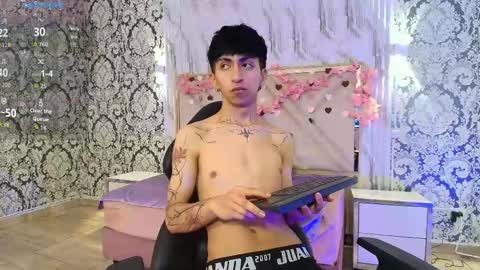aress_tay online show from May 2026 04:52:01 AM