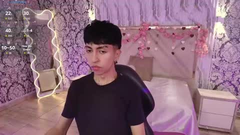aress_tay online show from May 2026 03:25:01 AM