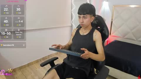 aress_tay online show from May 2026 03:37:02 AM