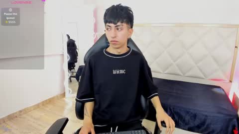 aress_tay online show from May 2026 03:25:01 AM