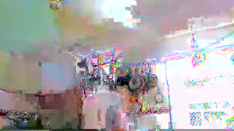 aresvulcano online show from February 2025 03:27:02 PM