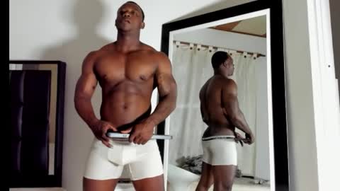 AREXXBLAKK online show from November 2025 09:04:02 PM