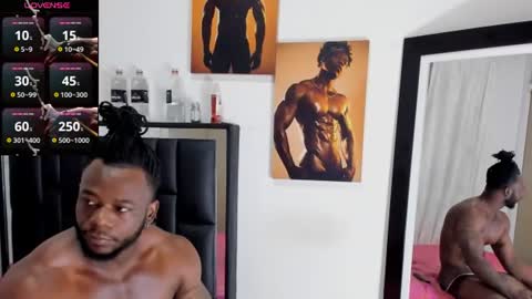 Snapshot of arexblakk chatting on June 2026 04:06:01 PM AREXXBLAKK online show from June 2026 04:06:01 PM