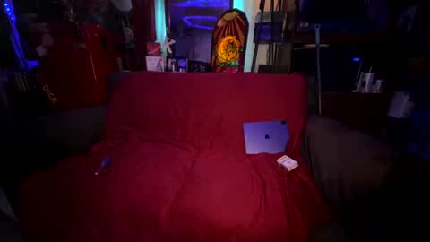 argabright online show from March 2025 10:22:02 AM