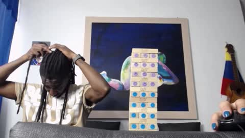 Snapshot of arhantxa02 chatting on February 2025 09:19:02 PM arhantxa02 online show from February 2025 09:19:02 PM