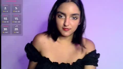 Snapshot of ari_20_ chatting on February 2026 12:25:01 AM Bella online show from February 2026 12:25:01 AM