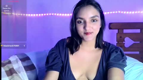 Snapshot of ari_20_ chatting on February 2026 05:14:01 AM Bella online show from February 2026 05:14:01 AM