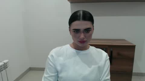 ari_cheerful online show from March 2026 12:01:01 PM