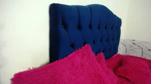 ARIANNA  online show from April 2026 03:15:01 AM