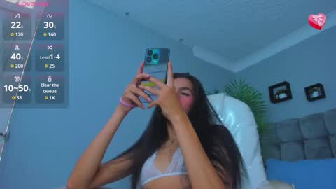 Snapshot of ari_coopeer chatting on March 2026 09:06:01 PM Ari online show from March 2026 09:06:01 PM