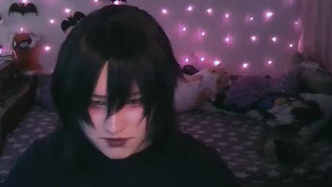 Ahri online show from January 2025 04:43:01 PM