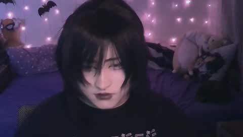 Ahri online show from March 2025 03:51:02 PM