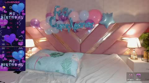 Ari  online show from January 2025 12:09:01 AM