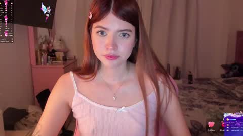 Ari online show from December 2024 05:38:02 AM