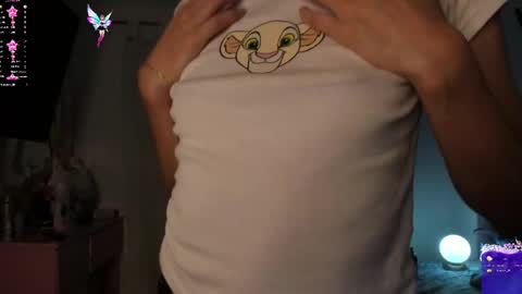 Ari online show from December 2024 05:48:02 AM