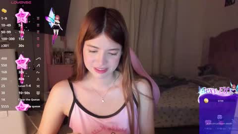 Ari online show from December 2024 06:57:02 AM