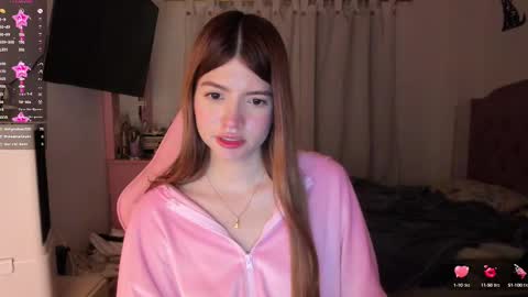 Ari online show from January 2025 08:54:01 AM