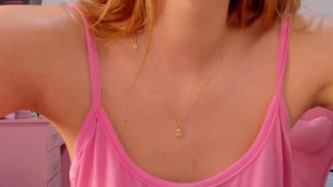 Ari online show from February 2025 08:35:02 PM