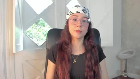 Ari Wilde online show from February 2026 12:48:02 PM