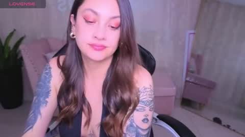 Snapshot of aria95_a chatting on April 2026 08:09:02 PM Aria95 a online show from April 2026 08:09:02 PM