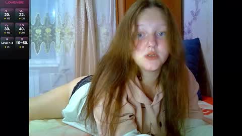 Aria online show from October 2025 08:53:02 PM