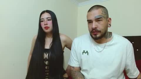 ARIA  AND. NICK online show from February 2026 02:15:02 AM