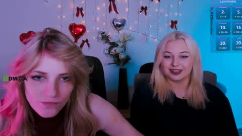 aria_blaze_ online show from May 2026 08:53:02 AM