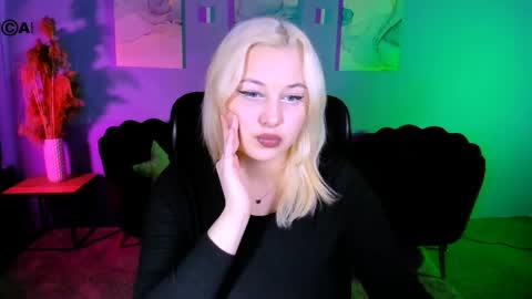 aria_blaze_ online show from May 2026 08:54:01 AM