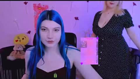 aria_blaze_ online show from May 2026 08:52:02 AM