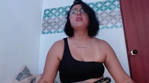 AriaBronw online show from March 2026 02:58:02 PM