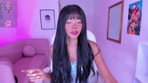    ARIA    online show from January 2025 03:13:02 PM